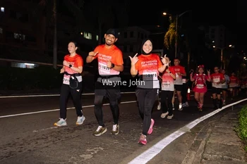 Runner Photo 1814399