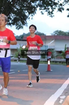 Runner Photo 1814460