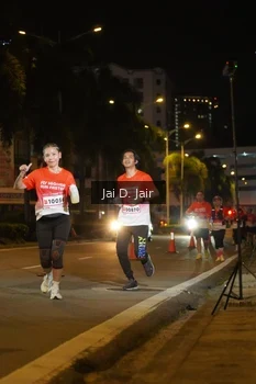 Runner Photo 1814466