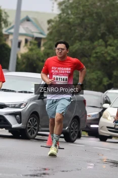 Runner Photo 1814467
