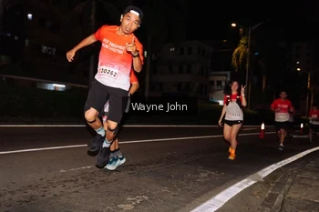 Runner Photo 1814481