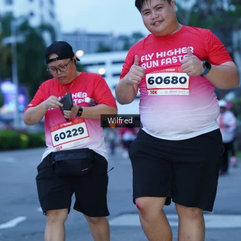 Runner Photo 1814492