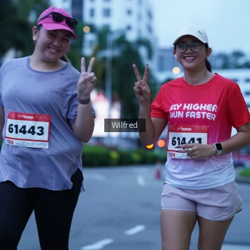 Runner Photo 1814554