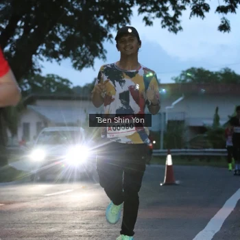 Runner Photo 1814562