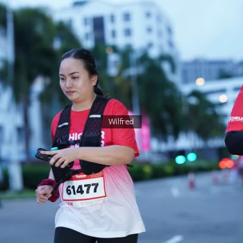 Runner Photo 1814563