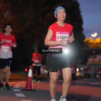 Runner Photo 1814600