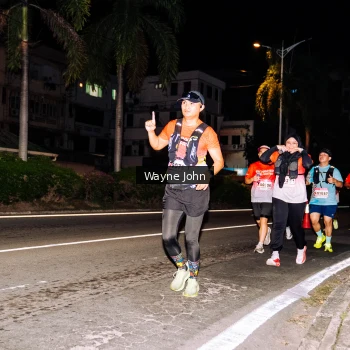 Runner Photo 1814606