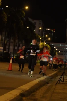 Runner Photo 1814621