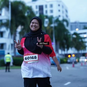 Runner Photo 1814705