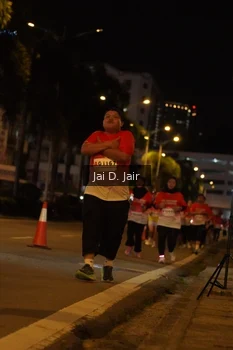 Runner Photo 1814742