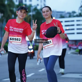 Runner Photo 1814747