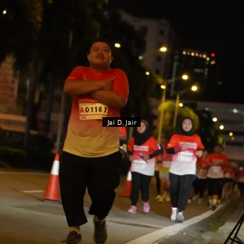 Runner Photo 1814770