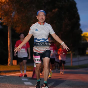 Runner Photo 1814792