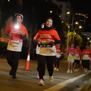 Runner Photo 1814794