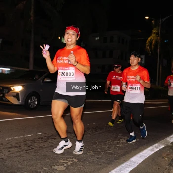 Runner Photo 1814814