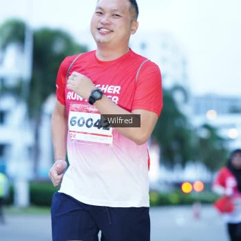 Runner Photo 1814893