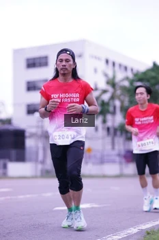 Runner Photo 1814895