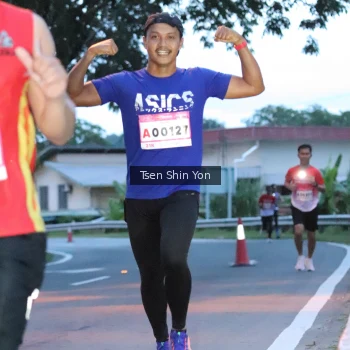 Runner Photo 1814898