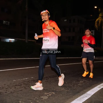 Runner Photo 1814922