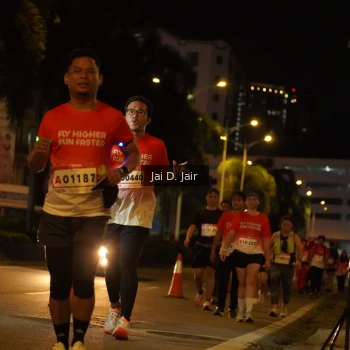 Runner Photo 1814947