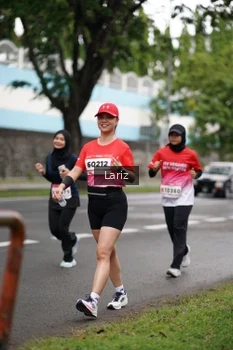 Runner Photo 1814977