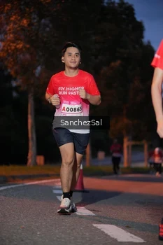Runner Photo 1815037