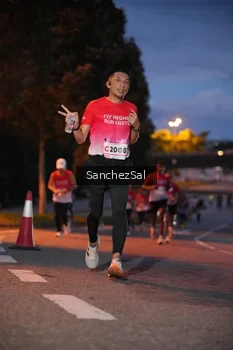 Runner Photo 1815063