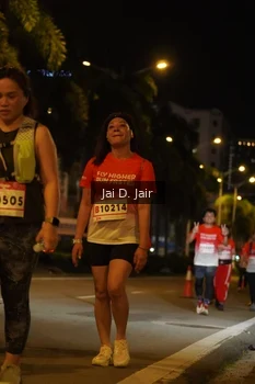 Runner Photo 1815071
