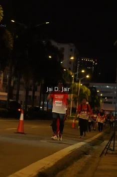 Runner Photo 1815083