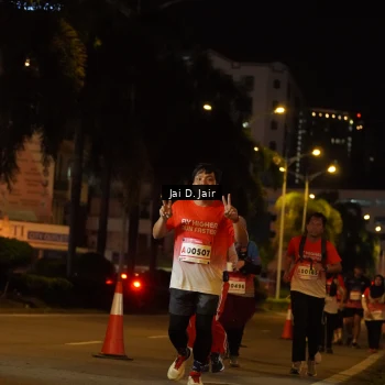 Runner Photo 1815101