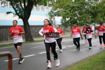 Runner Photo 1815108
