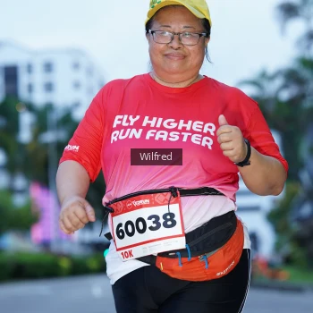 Runner Photo 1815129