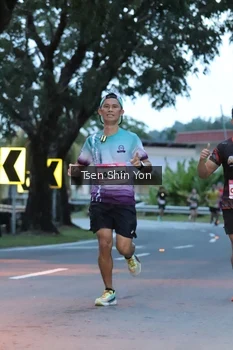 Runner Photo 1815147