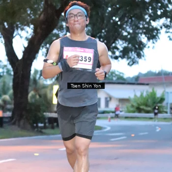 Runner Photo 1815167