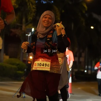 Runner Photo 1815174