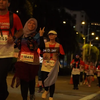 Runner Photo 1815177