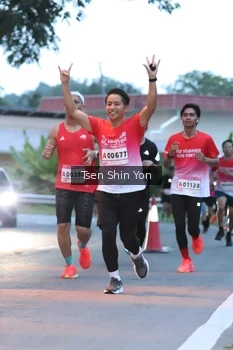 Runner Photo 1815205