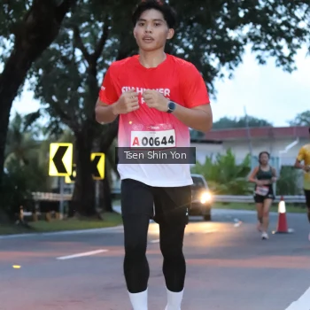 Runner Photo 1815220