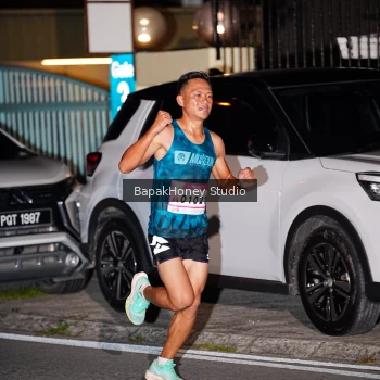 Runner Photo 1815267