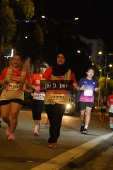 Runner Photo 1815269