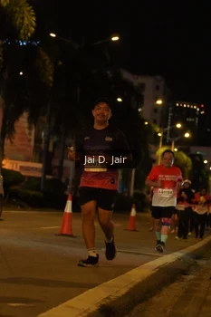 Runner Photo 1815280