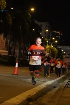 Runner Photo 1815289