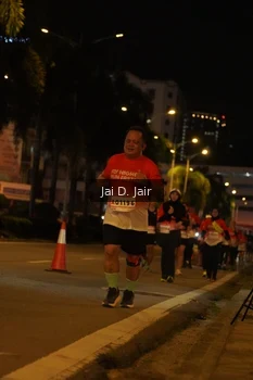 Runner Photo 1815310