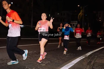 Runner Photo 1815311