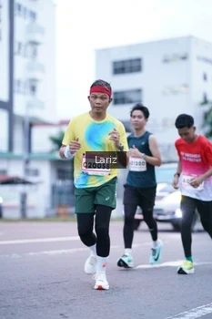 Runner Photo 1815320