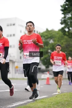 Runner Photo 1815321