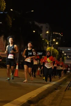 Runner Photo 1815347