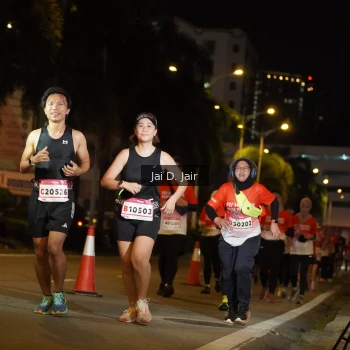 Runner Photo 1815367