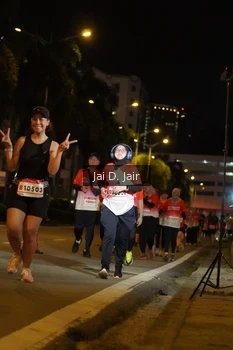 Runner Photo 1815379