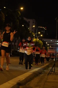Runner Photo 1815380